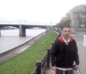 Михаил, 45 лет, Будогощь