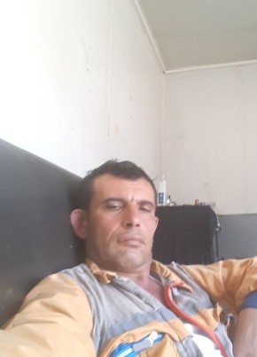 bırol, 42, Türkiye Cumhuriyeti, Karamürsel