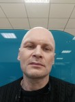 Vasiliy, 45, Moscow