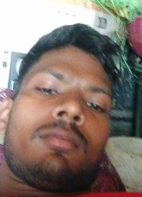 Sachin Kumar, 20, India, Patna