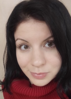 Алина, 29, Россия, Обнинск