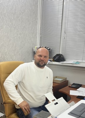 Александр из Бярозы 41 год