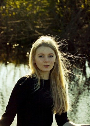Диана, 25, Россия, Новосибирск