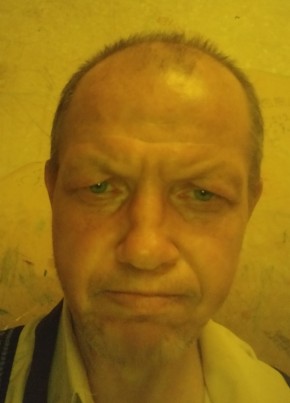 Sergey, 52, Russia, Lomonosov