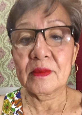 erlinda, 66, Pilipinas, Lungsod ng Dabaw
