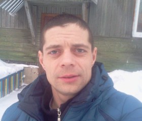 Павел, 38 лет, Усть-Илимск