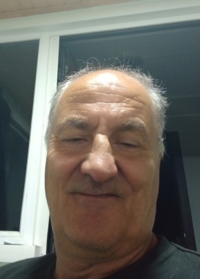 Павел из Өскемена 59 лет