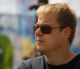 Alex, 41 год, თბილისი