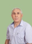 Вакос( Костя), 61 год, Новосибирск