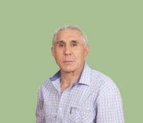 Вакос( Костя), 61 год, Новосибирск