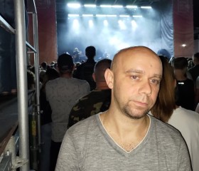 Андрей Самойлов, 42 года, Новошахтинск