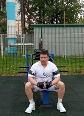 ярик, 36, Россия, Ковров