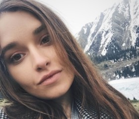 Zarina, 25, Saint Petersburg