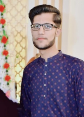 Abubakar, 21, پاکستان, گوجرانوالہ