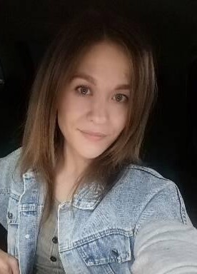 Елена, 36, Россия, Тугулым
