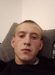 Сергей, 24 года, Кішкенекөл