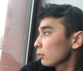 Жамалбек, 24 года, Бишкек