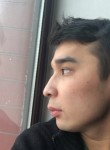 Жамалбек, 24 года, Бишкек