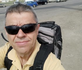 Сергей, 53 года, Мелітополь