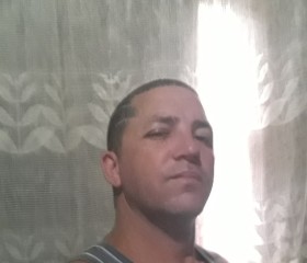 Edson teixeira, 37 лет, São José dos Campos