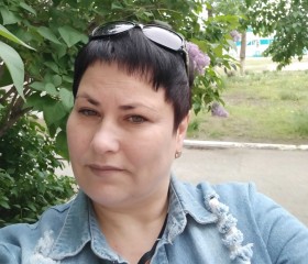 Ольга, 48 лет, Екібастұз