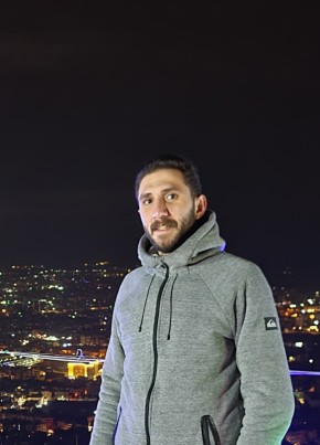 Khaled из London 29 лет