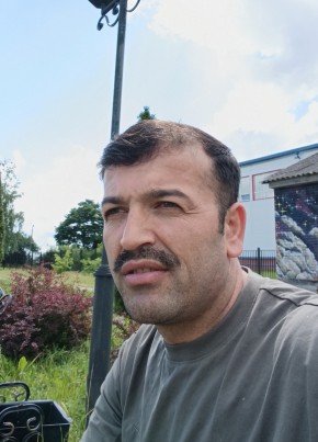 Сабзали из Подольска 40 лет