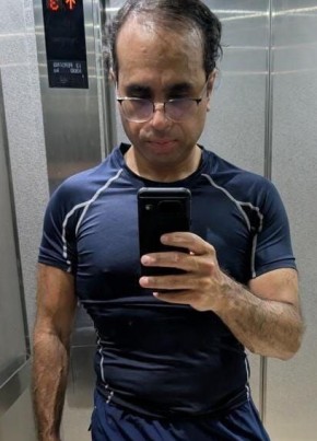 Abdulla Alrashdi из دبي 43 года