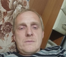 Petr, 43, Yaroslavl