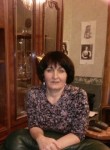 марина, 59 лет, Москва