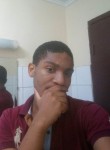 Landry, 21 год, Libreville