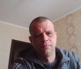 вячеслав, 44 года, Магілёў