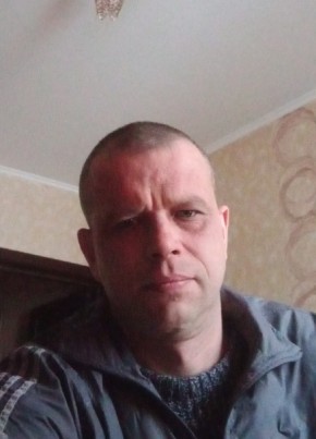 вячеслав, 44, Рэспубліка Беларусь, Магілёў