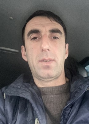 Максим , 41, Россия, Пермь