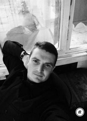 Алексей, 30, Россия, Рославль