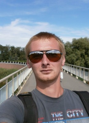 Андрей, 38, Україна, Київ