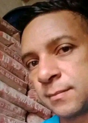 Serginho из Rio de Janeiro 38 лет
