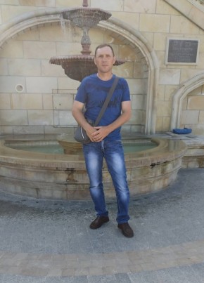 Анатолий, 49, Україна, Біла Церква