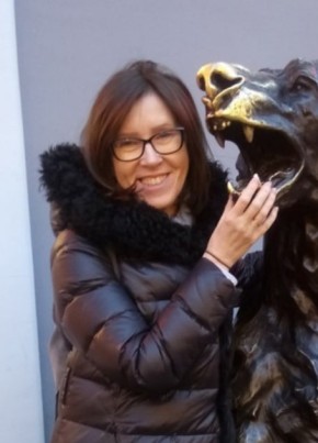 Svetlana, 58, Russia, Yekaterinburg