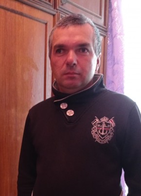 Roman, 44, Україна, Отинія