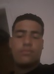 ابراهيم, 23, Tanda