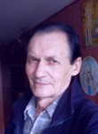 ЛЕРИАН, 65 лет, Санкт-Петербург