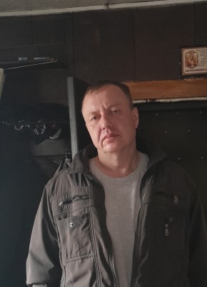 евгений, 45, Россия, Иркутск