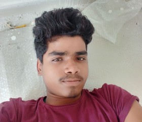 Ramsingh Maurya, 24 года, Pune