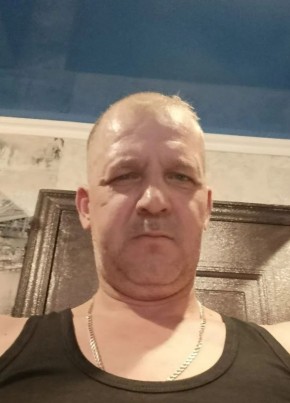 Юрий из Курчатова 44 года