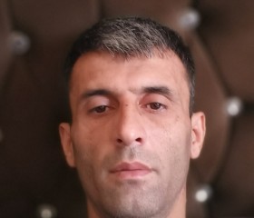 Ilhom, 43, Paderborn