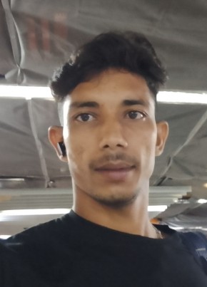 Islam Rahedul из Singapore 18 лет