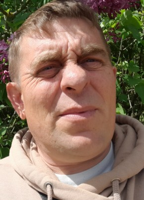 Евгений, 45, Россия, Ефремов