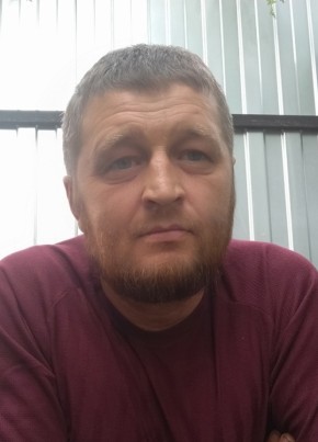 Roman, 44, Россия, Зеленокумск