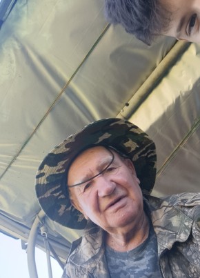 Александр из Балашихи 21 год
